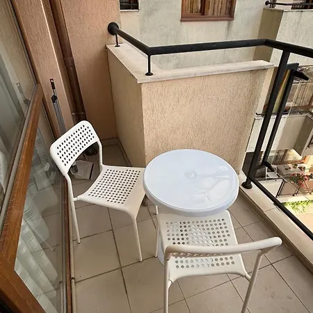 公寓 With Pool View 阳光海滩
